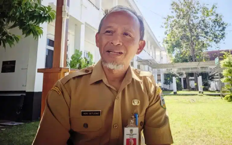 Heri Setijono
