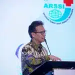 Budi Gunadi Sadikin