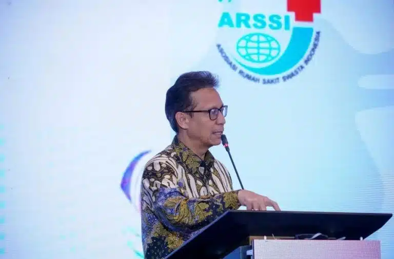 Budi Gunadi Sadikin