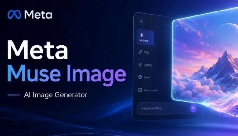Meta Blokir Muse Image Usai Dihujani Kritik Privasi, Alarm Baru bagi Masa Depan AI Generatif