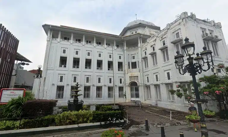 Museum Fotografi Indonesia