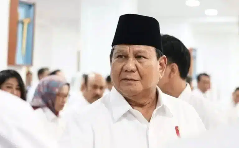 Kejari Baru 2026