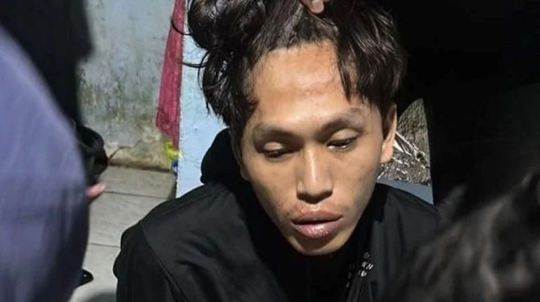 Driver Ojol Tewas Saat Tidur di Basecamp, Motor Dirampas, Pelaku Berdalih Butuh Biaya Menikah