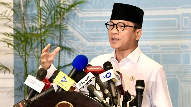 Yandri Susanto
