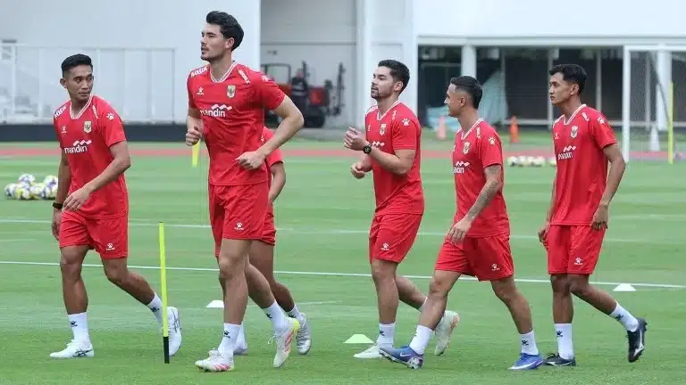 Skuad Timnas Indonesia Piala AFF 2026
