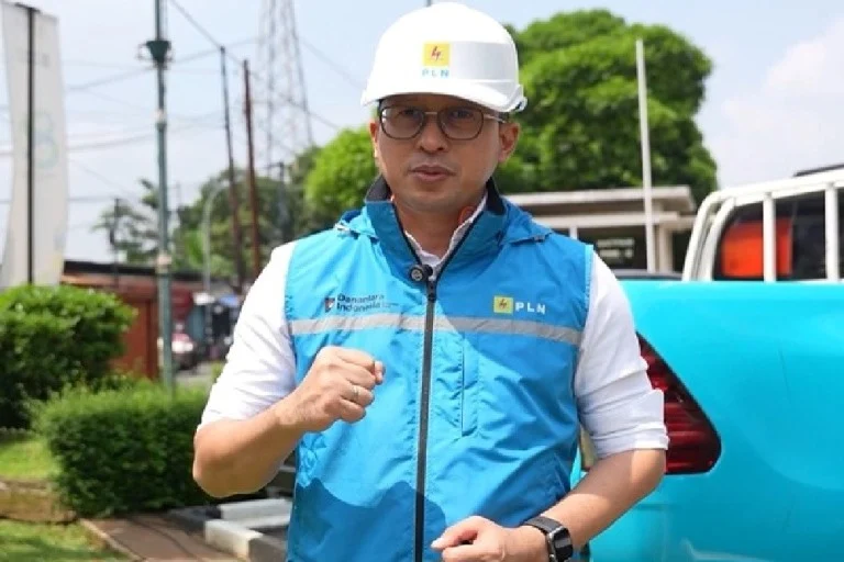 Bramantyo Anggun Pambudi
