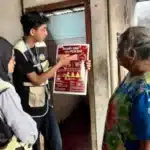 Gerakan Bebas Jentik UNNES