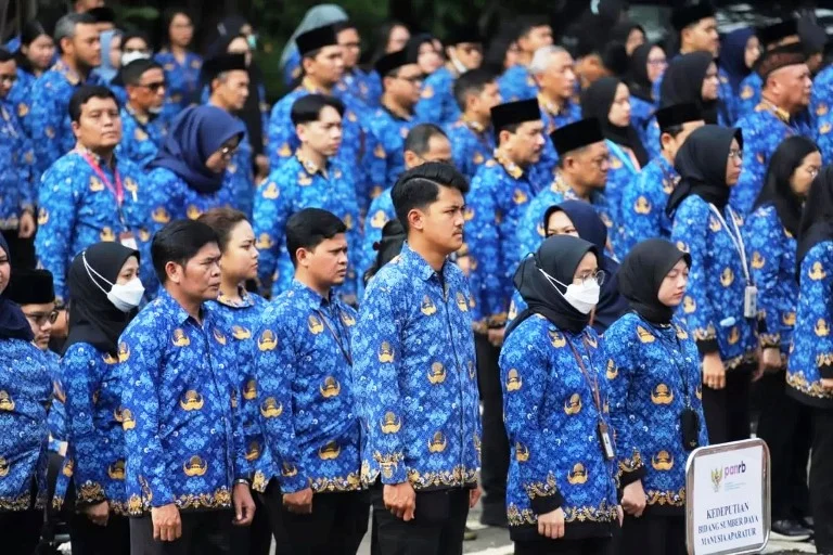 gaji PPPK