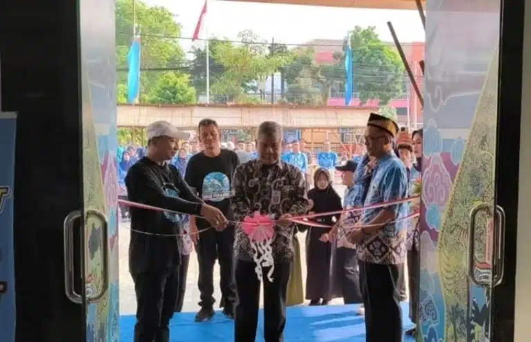 Pacitan Fish Festival