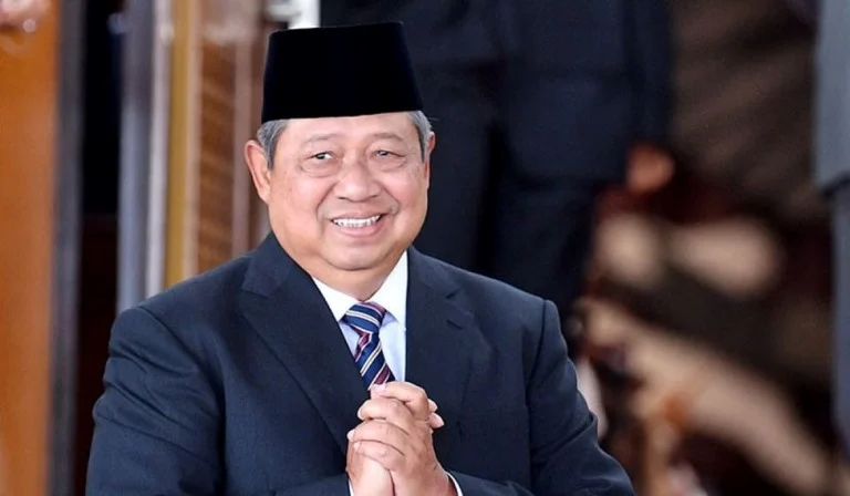 Undangan HUT Ke-81 RI Sudah Tersebar, SBY Absen karena Cek Kesehatan