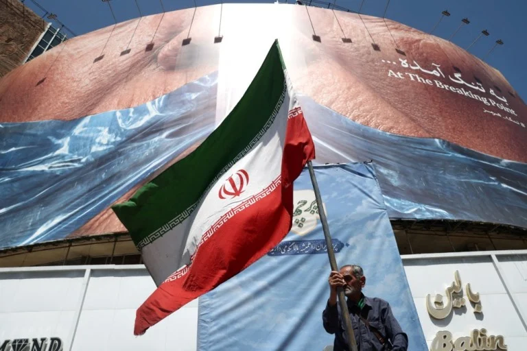 Iran Sindir AS