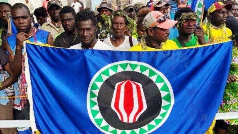 Bougainville Bersiap Menjadi Negara Baru, Bagaimana Dampaknya bagi Indonesia?