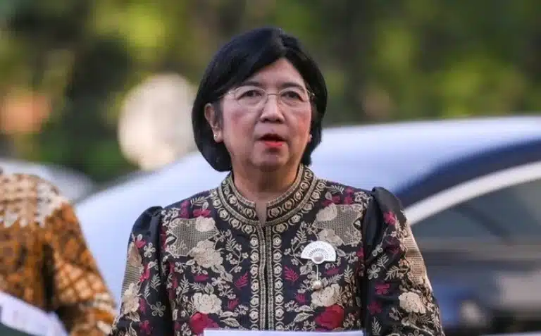 Destry Damayanti