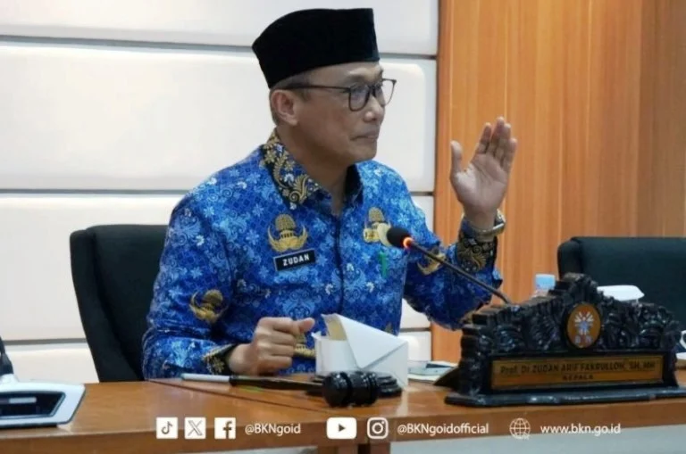Zudan Arif Fakrulloh