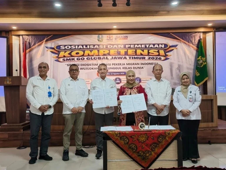 SMK Go Global 2026