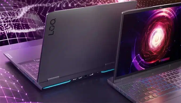 Lenovo Legion dan LOQ Gen 11
