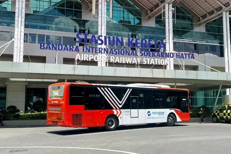 TransBandara
