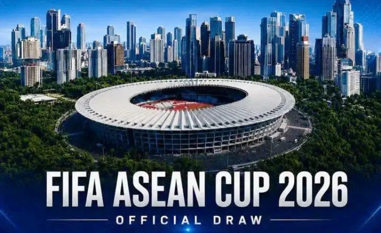 FIFA ASEAN Cup 2026