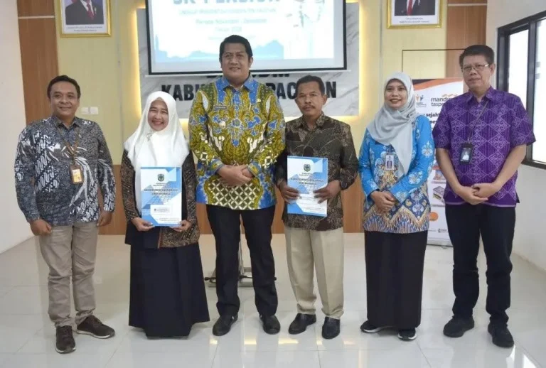SK Pensiun ASN Pacitan