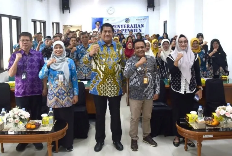 SK Pensiun
