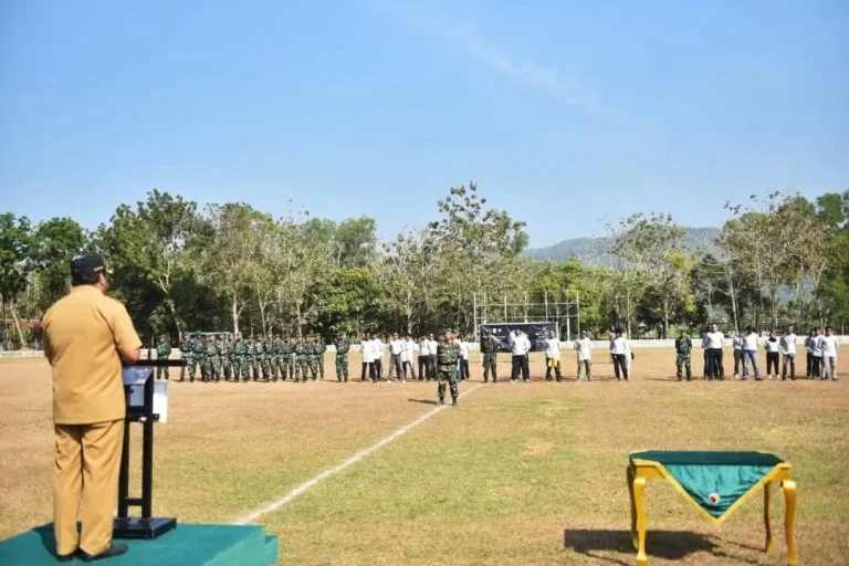 Ekspedisi Gahvara Yava 2026 resmi dimulai