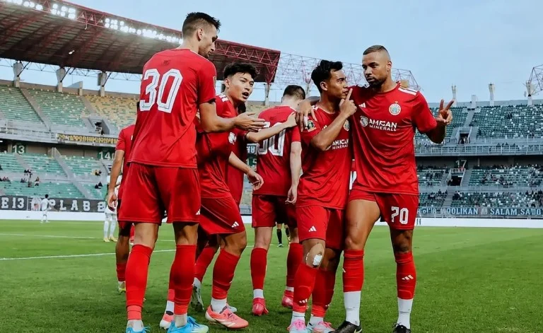 Hasil Persija vs Arema FC 3-1, Macan Kemayoran Amankan Posisi Ketiga Piala Presiden 2026