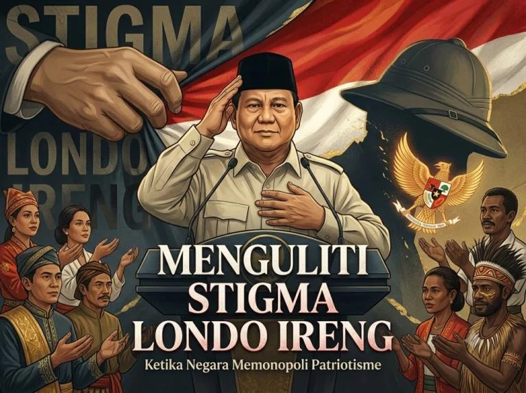 londo ireng