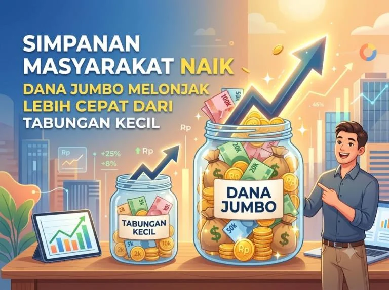 Simpanan masyarakat