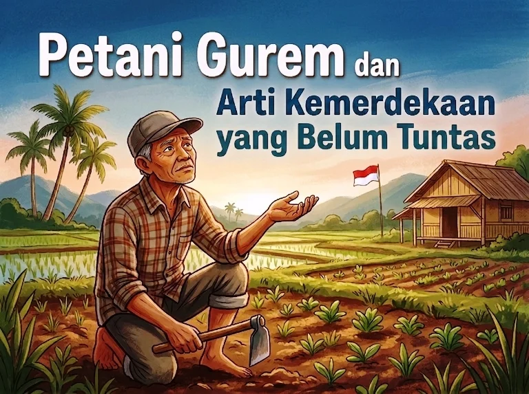 petani gurem