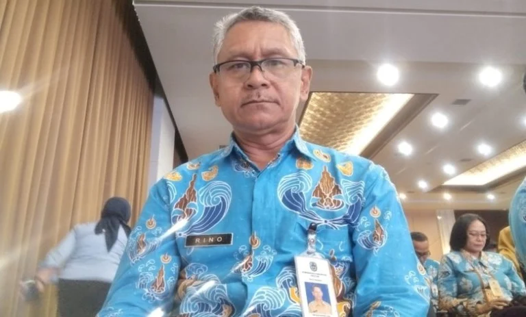 Rino Budi Santoso