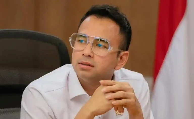Mengurai Fenomena Raffi Ahmad, Poros Baru Jembatan Politik dan Gurita Bisnis di Indonesia