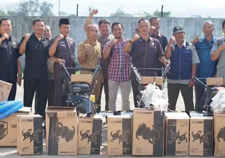 DBHCHT Pacitan