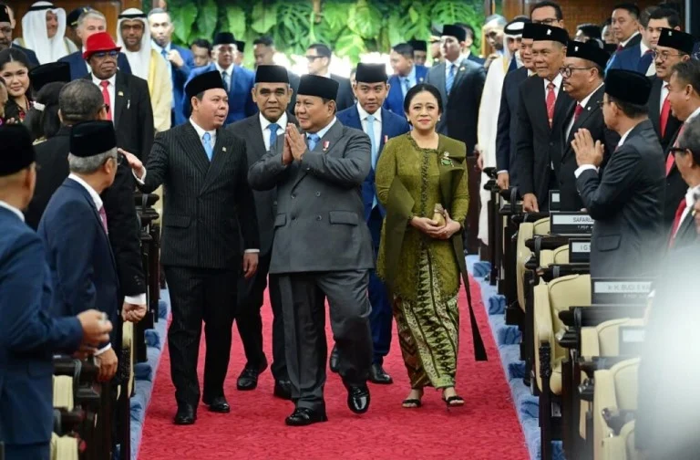 121 kebijakan Prabowo
