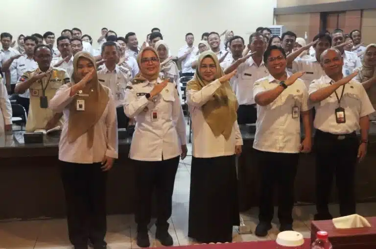 Pemerintah Kabupaten Semarang