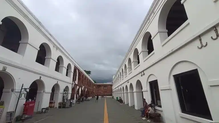 Benteng Fort Willem I