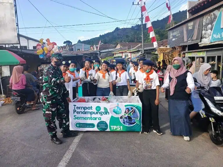 Pawai Seni Budaya