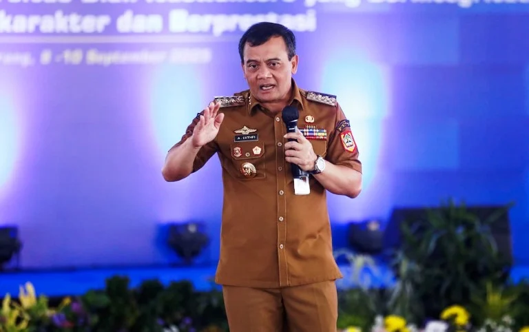 Jawa Tengah Siapkan 12 Kawasan Industri Baru, Investasi dan Lapangan Kerja Jadi Target