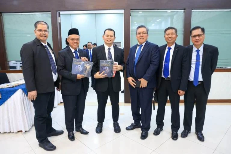 Ketua Dewan Pembina PPSPI