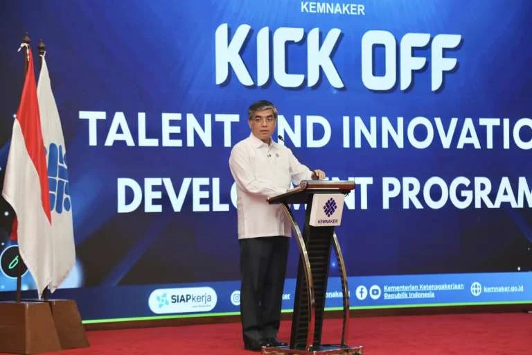 Menteri Yassierli
