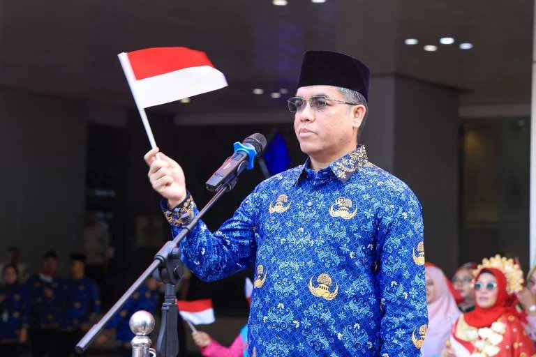 Pekerja Kompeten Jadi Kunci Industrialisasi Indonesia