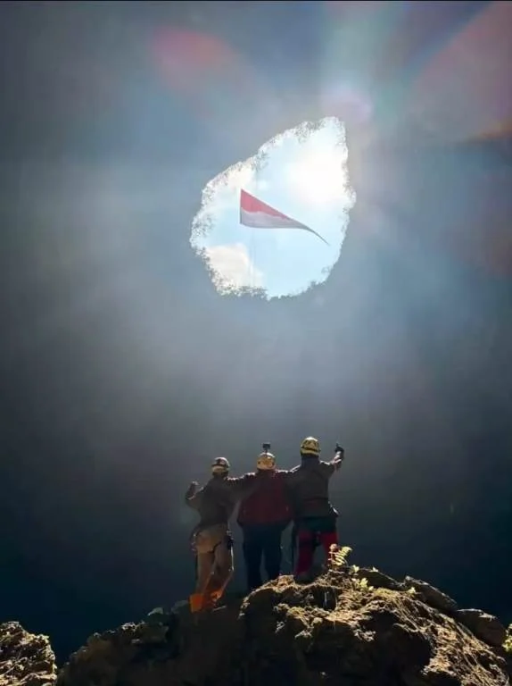 Tim Indonesia
