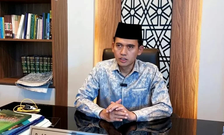 MUI Kecam Promosi Miras
