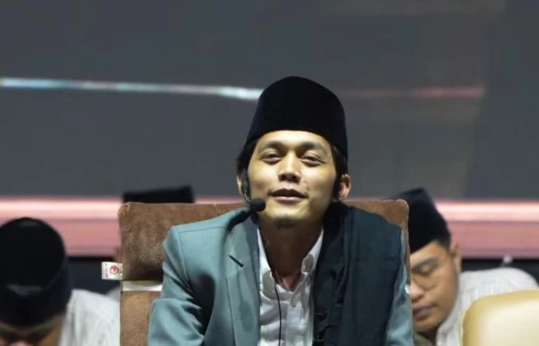 gus iqdam