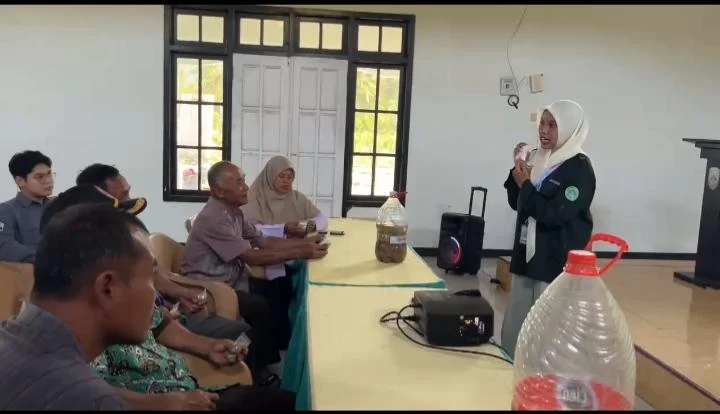 Melalui program GERCEP (Gerakan Cermat Cegah Hama dan Penyakit Padi), para petani dibekali pengetahuan tentang Pengendalian Hama Terpadu (PHT), pemanfaatan PGPR, hingga penggunaan agen hayati untuk mewujudkan budidaya padi yang lebih sehat, efisien, dan ramah lingkungan.