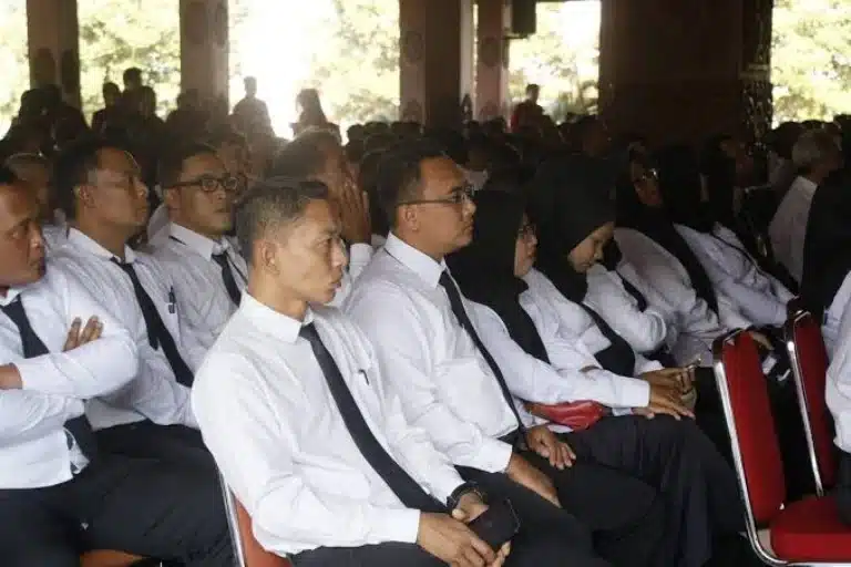 PPPK Ponorogo