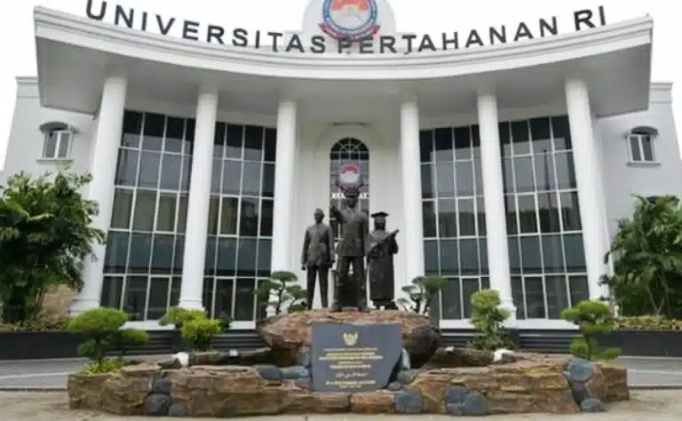 hijab kadet Unhan