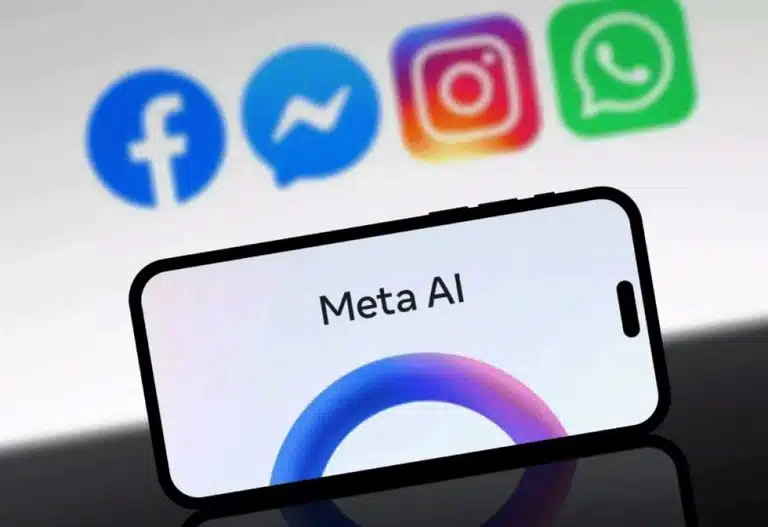 Meta Akui Kesalahan