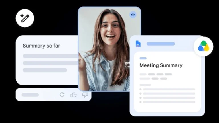 Google Meet