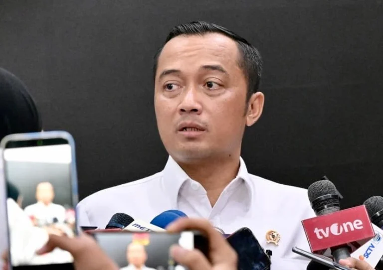War Ticket HUT ke-81 RI Diserbu 128.331 Pendaftar, Antusiasme Masyarakat Tembus 36 Provinsi dan 14 Negara