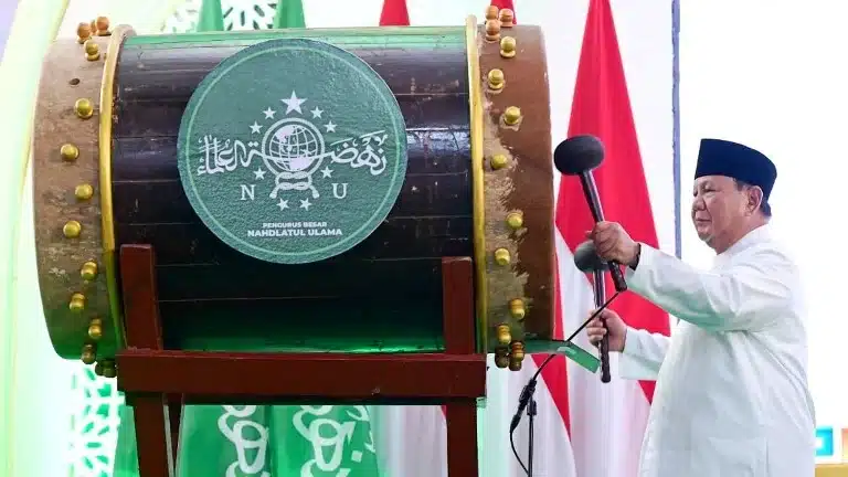 Muktamar NU ke-35